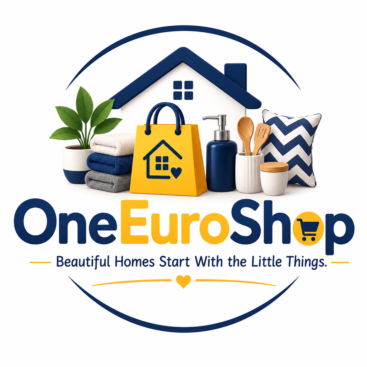 Site logo